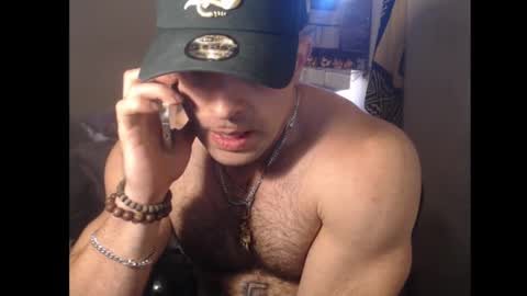 izak144 online show from 02/09/25, 10:32