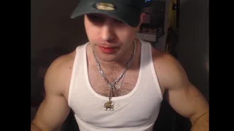 izak144 online show from 02/13/25, 01:29