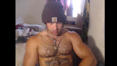 izak144 online show from 10/24/25, 09:44
