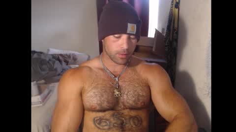 izak144 online show from 10/26/25, 08:04