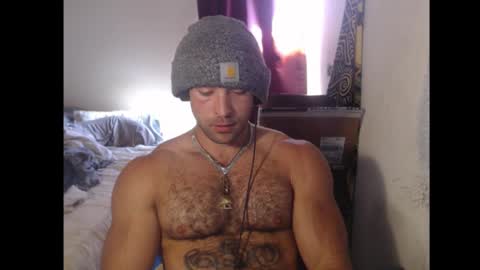 izak144 online show from 11/07/25, 08:42