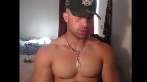 izak144 online show from 11/18/25, 07:40