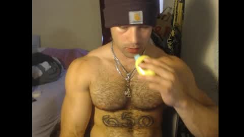 izak144 online show from 05/02/26, 01:54