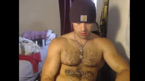 izak144 online show from 05/29/26, 09:24