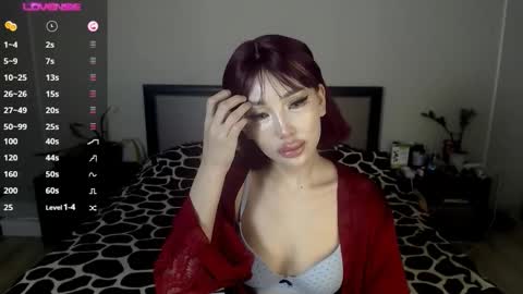 Iza Lim online show from 02/23/26, 04:21