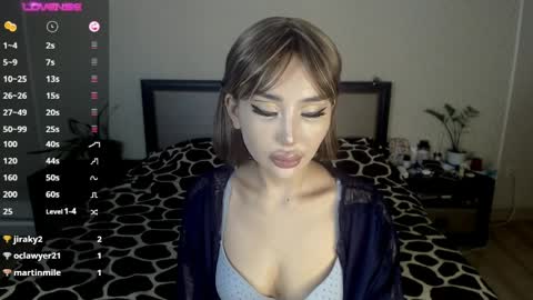 Iza Lim online show from 04/07/26, 04:46