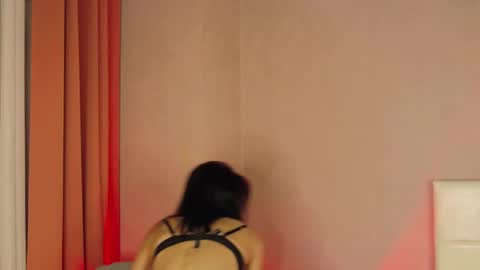 IZIE CARTER online show from 02/07/26, 06:28