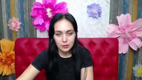 Snapshot of izipaterson chatting on 09/16/25, 05:08 IziPaterson online show from 09/16/25, 05:08