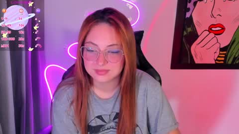 Snapshot of izyzys_baker chatting on 02/28/25, 06:54 hot izys online show from 02/28/25, 06:54