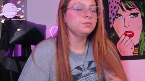 Snapshot of izyzys_baker chatting on 02/28/25, 09:58 hot izys online show from 02/28/25, 09:58