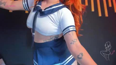 Snapshot of izyzys_baker chatting on 10/18/25, 06:26 hot izys online show from 10/18/25, 06:26