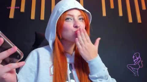 Snapshot of izyzys_baker chatting on 10/25/25, 06:10 hot izys online show from 10/25/25, 06:10