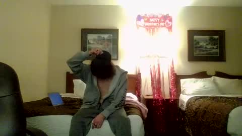 Snapshot of izzame2 chatting on 02/15/25, 06:44 Willis online show from 02/15/25, 06:44