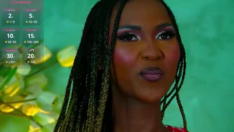 Snapshot of izzie_sugar chatting on 09/12/25, 07:25 Sugar Babe online show from 09/12/25, 07:25