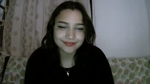 izzy_32 online show from 02/01/26, 08:02