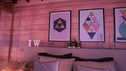 izzywild1 online show from 01/15/26, 10:42