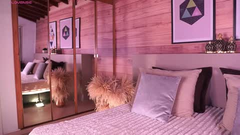 izzywild1 online show from 01/17/26, 10:20