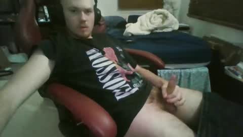 j0hnpork online show from 04/27/26, 06:22