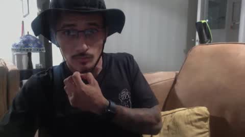 Mugen online show from 11/11/25, 08:58