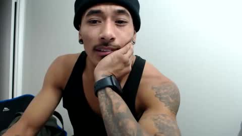 Mugen online show from 12/19/25, 09:05