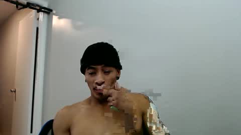 Mugen online show from 12/20/25, 07:43