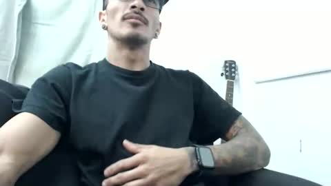 Mugen online show from 03/24/26, 05:12