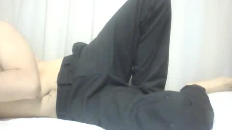 ShyAlexX online show from 04/01/26, 03:51