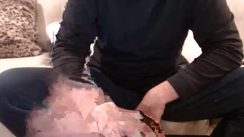 James online show from 12/19/25, 02:13