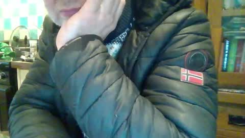 J4ckcock online show from 12/16/25, 11:15