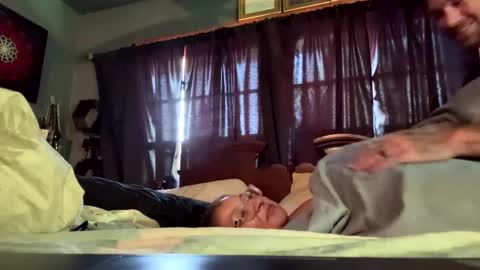 JayandJ713 online show from 09/14/25, 04:50