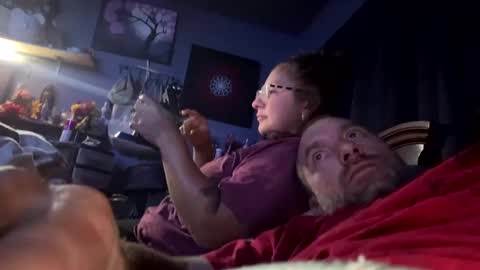 JayandJ713 online show from 09/17/25, 03:30