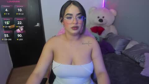 j_abbey online show from 02/08/26, 02:48