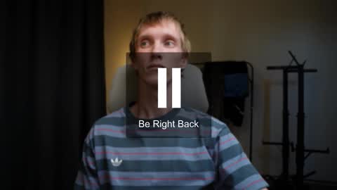 Danny online show from 09/15/25, 06:24