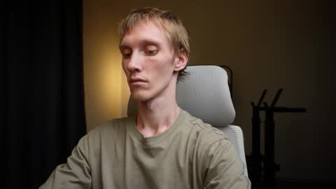 Danny online show from 09/19/25, 11:11