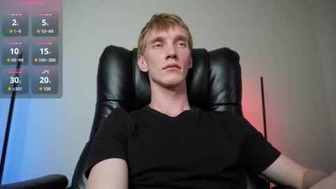 Danny online show from 10/23/25, 09:30