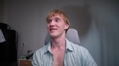 Danny online show from 04/05/26, 12:13