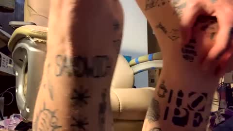 Snapshot of j_boogie_mane chatting on 03/05/25, 04:34 j boogie online show from 03/05/25, 04:34