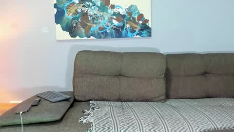 Calix  Independient model Insta and twt Calixsnake online show from 01/19/26, 02:15