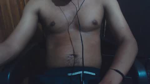 J online show from 10/18/25, 03:31