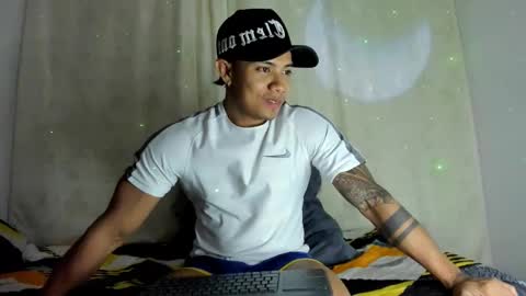 i am juan musiry independent model  online show from 12/11/24, 05:10