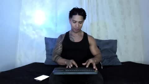 i am juan musiry independent model  online show from 01/21/25, 05:05