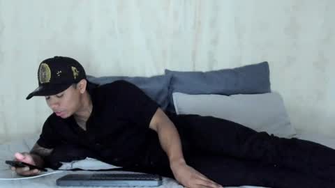 i am juan musiry independent model  online show from 02/14/25, 05:03