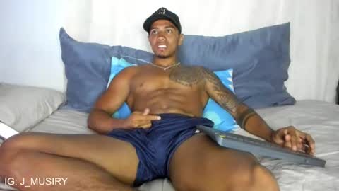 i am juan musiry independent model  online show from 06/30/26, 09:38