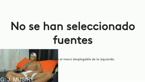 i am juan musiry independent model  online show from 07/19/26, 03:54