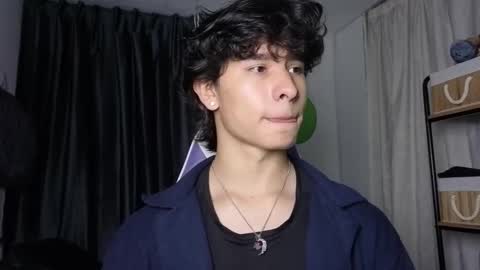 Noah online show from 01/05/26, 11:52