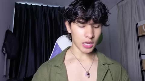 Noah online show from 01/13/26, 02:00