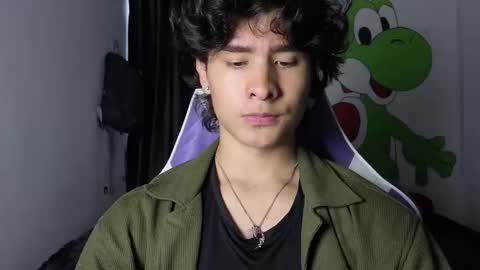 Noah online show from 02/23/26, 06:05