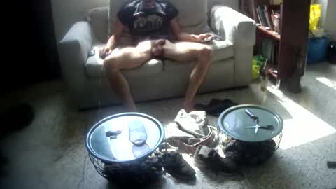 Bigbro99 online show from 11/15/25, 02:57