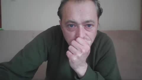 Tomek online show from 11/11/25, 11:54