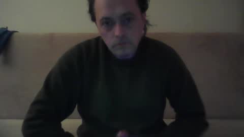 Tomek online show from 01/12/26, 03:39